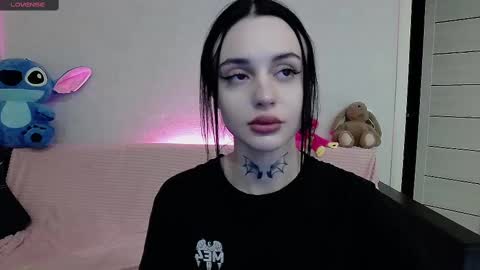 Taya online show from March 10, 2025, 6:56 pm