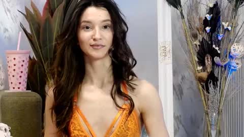 TayaKayan online show from January 12, 2026, 1:49 pm