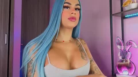   online show from November 12, 2025, 4:18 pm