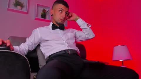 Snapshot of tayer_bennet chatting on September 14, 2025, 3:38 am tayer_bennet online show from September 14, 2025, 3:38 am