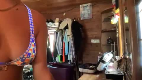 badgirltay online show from March 2, 2025, 5:58 pm