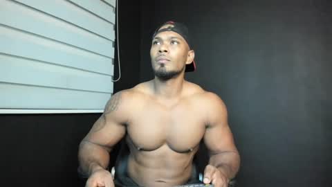 Tyler online show from February 1, 2025, 12:51 am