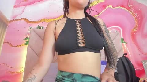 Sarah  online show from March 23, 2026, 6:34 pm