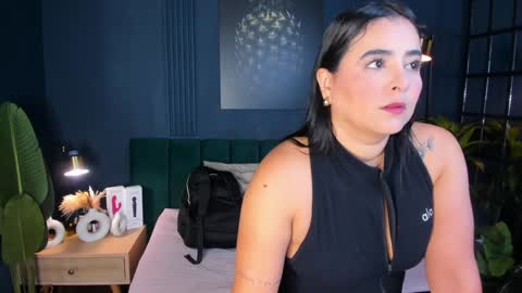 Taylor Bennet online show from January 26, 2025, 12:11 pm