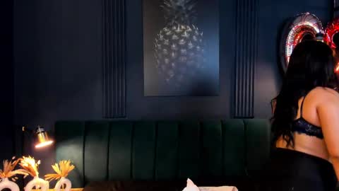 Taylor Bennet online show from February 28, 2025, 12:09 pm