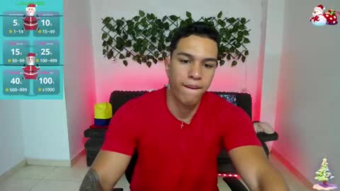 Penagos zz    online show from December 25, 2024, 3:06 pm