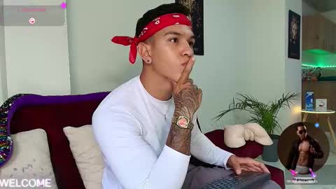 Penagos zz    online show from September 8, 2025, 9:58 pm