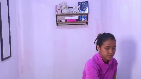 Snapshot of taylor_lii0 chatting on May 16, 2026, 12:18 am taylor lii0425 online show from May 16, 2026, 12:18 am