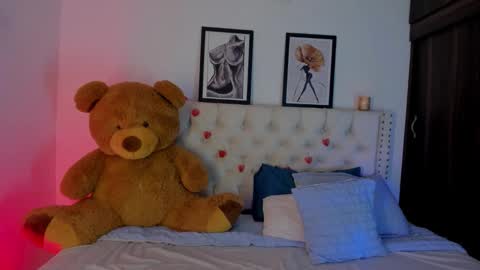 Snapshot of taylor_sexyy chatting on March 7, 2026, 8:00 am Taylor online show from March 7, 2026, 8:00 am