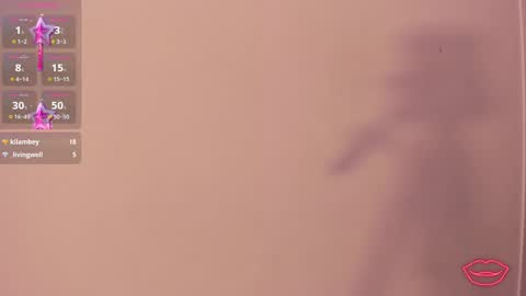 Taylor  online show from January 10, 2025, 3:37 pm