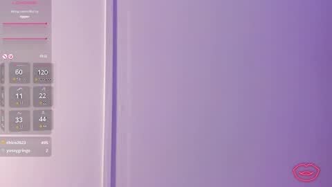 Taylor  online show from February 11, 2025, 3:40 pm