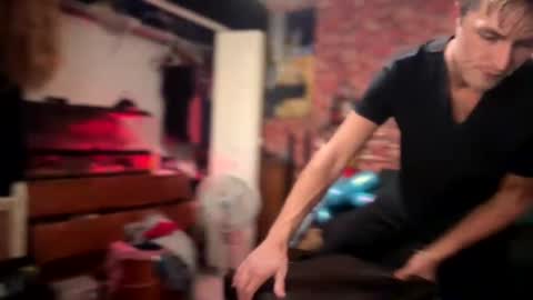 Trevorling online show from November 12, 2025, 1:33 pm