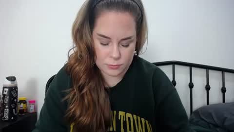 Taylor Michaels online show from July 16, 2026, 7:20 pm