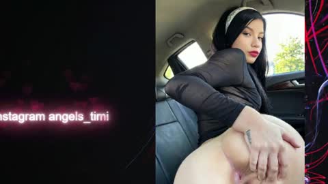 Angels independent model online show from July 6, 2026, 7:16 am