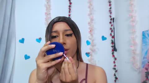 Taylorsweet1111 online show from November 15, 2025, 1:47 am