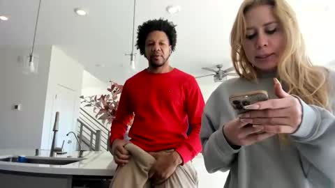 Taylor Rae online show from January 8, 2026, 6:32 pm