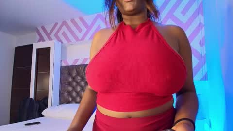 Tayra horny for you online show from March 18, 2026, 5:10 am