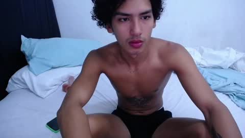 Tayron online show from February 23, 2025, 5:29 pm