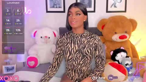 Snapshot of tayssa_maravilh chatting on May 17, 2026, 10:17 pm TAYSSA ONLINE FROM 0630 PM - 1130 PM COLOMBIAN HOUR online show from May 17, 2026, 10:17 pm