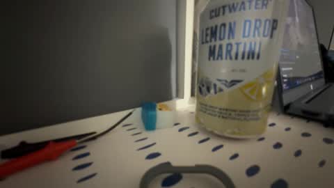 TayKyle online show from February 11, 2026, 1:10 am