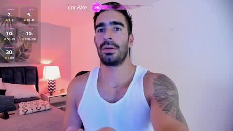 BASTIAN online show from January 21, 2025, 9:04 pm