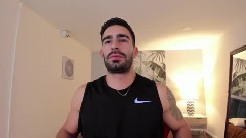 BASTIAN online show from December 15, 2025, 7:51 pm