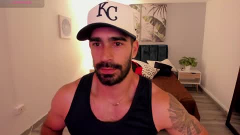 BASTIAN online show from May 4, 2026, 8:38 pm