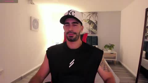BASTIAN online show from May 8, 2026, 8:58 pm