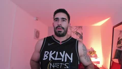 BASTIAN online show from May 18, 2026, 8:47 pm