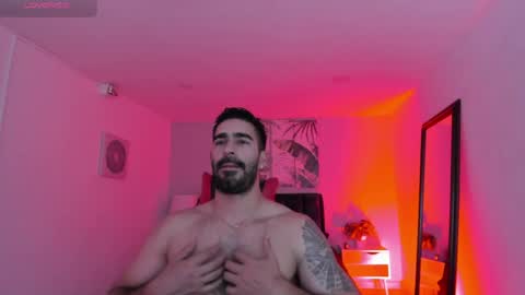 BASTIAN online show from May 20, 2026, 8:48 pm