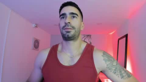BASTIAN online show from May 24, 2026, 8:14 pm