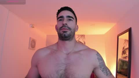 BASTIAN online show from May 26, 2026, 8:38 pm