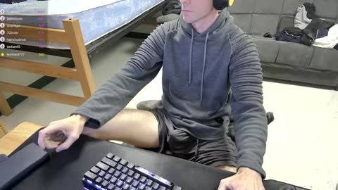 Tbone online show from December 2, 2024, 4:09 pm