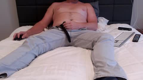 tchrnd online show from October 3, 2025, 7:55 pm