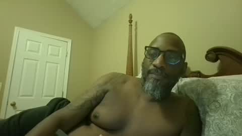 TOUCH online show from December 1, 2025, 11:37 am