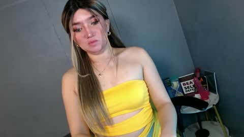 Snapshot of te_amo28 chatting on February 7, 2025, 10:09 pm ellaine online show from February 7, 2025, 10:09 pm