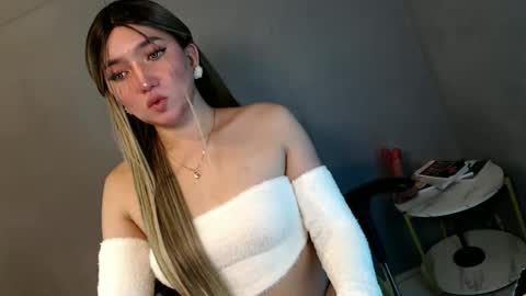 Snapshot of te_amo28 chatting on February 28, 2025, 2:09 pm ellaine online show from February 28, 2025, 2:09 pm
