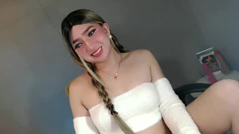 Snapshot of te_amo28 chatting on March 11, 2025, 1:05 am ellaine online show from March 11, 2025, 1:05 am
