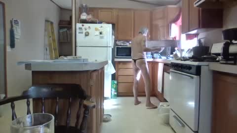 Snapshot of teak4u chatting on September 30, 2025, 5:29 pm Teak online show from September 30, 2025, 5:29 pm