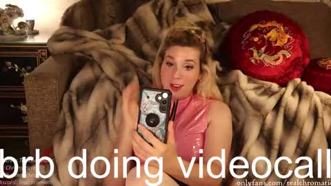 Mistress Teal Chromatic online show from October 3, 2025, 7:49 am