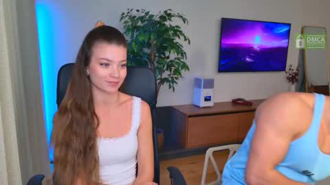 Snapshot of team2fit chatting on November 7, 2025, 6:24 am team2fit online show from November 7, 2025, 6:24 am