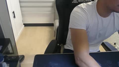 DYNAMITE DUO69 online show from February 16, 2026, 12:23 pm