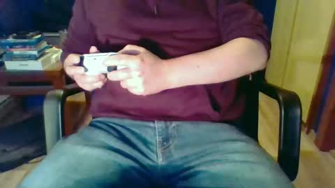 Snapshot of teamnorden991 chatting on November 30, 2025, 10:36 pm teamnorden991 online show from November 30, 2025, 10:36 pm