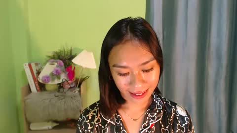 Snapshot of teamo_kiara chatting on December 7, 2024, 9:06 am your future wife online show from December 7, 2024, 9:06 am