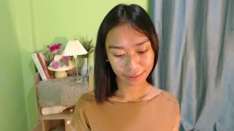 Snapshot of teamo_kiara chatting on December 18, 2024, 6:53 am your future wife online show from December 18, 2024, 6:53 am