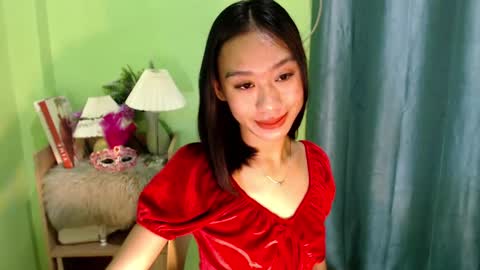 Snapshot of teamo_kiara chatting on February 5, 2025, 5:09 am your future wife online show from February 5, 2025, 5:09 am