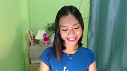 Snapshot of teamo_kiara chatting on February 8, 2025, 6:12 am your future wife online show from February 8, 2025, 6:12 am