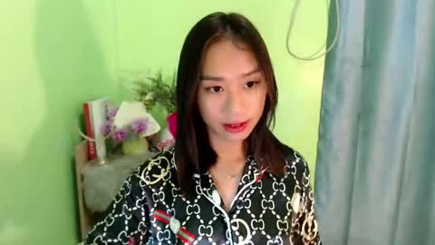 Snapshot of teamo_kiara chatting on March 2, 2025, 5:33 am your future wife online show from March 2, 2025, 5:33 am