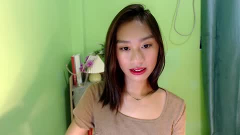 Snapshot of teamo_kiara chatting on March 5, 2025, 4:45 am your future wife online show from March 5, 2025, 4:45 am