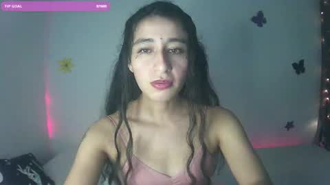 Snapshot of teaonix chatting on April 17, 2026, 10:35 pm teaonix online show from April 17, 2026, 10:35 pm